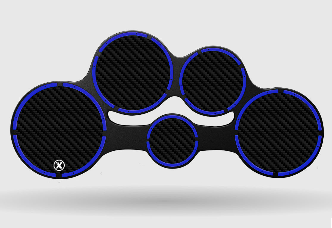 Tenor Quint – Xymox Drum Co.