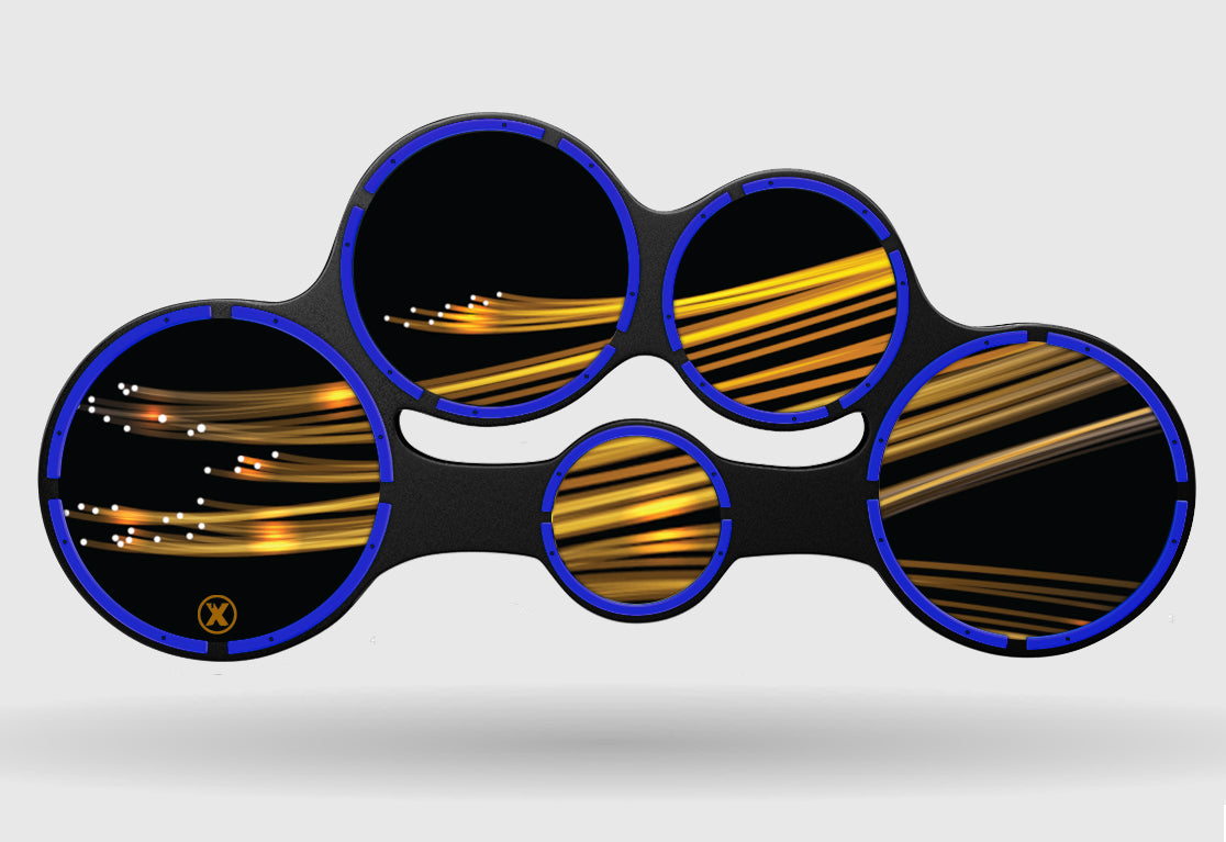 Tenor Quint – Xymox Drum Co.