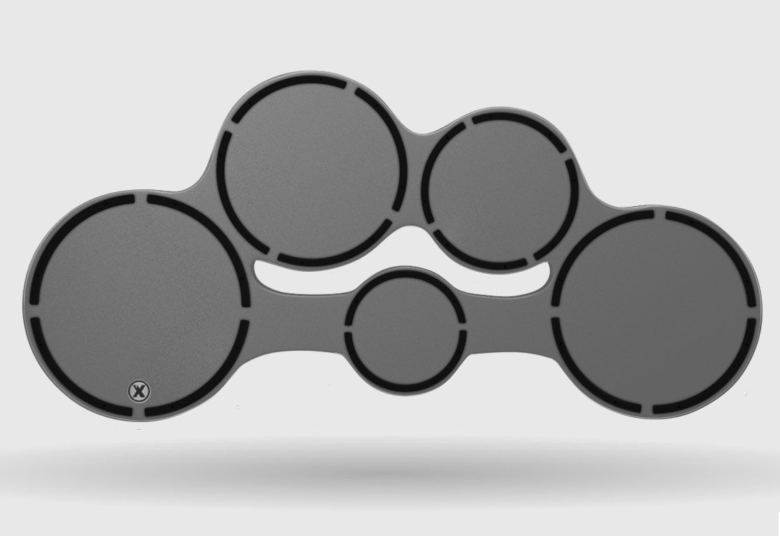 Tenor Kick Quint Rims