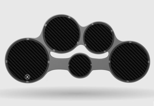 Tenor Max/+ Quint Laminates