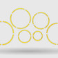 Tenor Sextet Rims