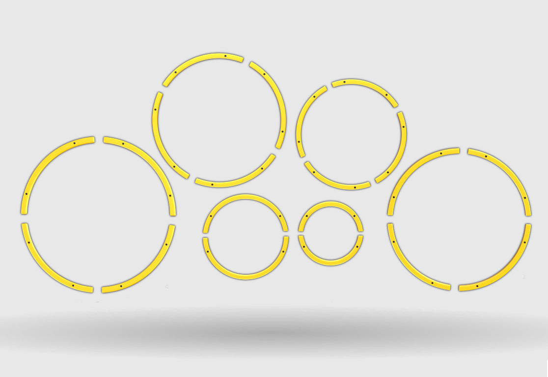 Tenor Sextet Rims