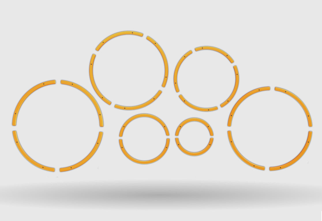 Tenor Sextet Rims