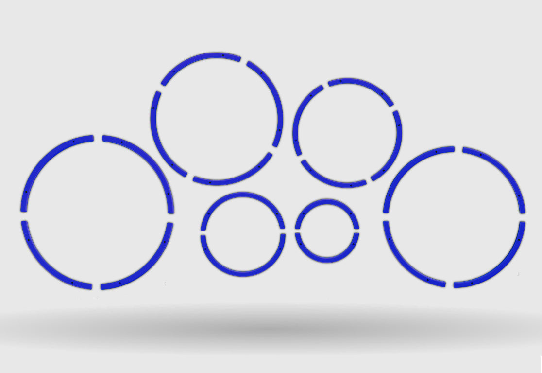 Tenor Sextet Rims