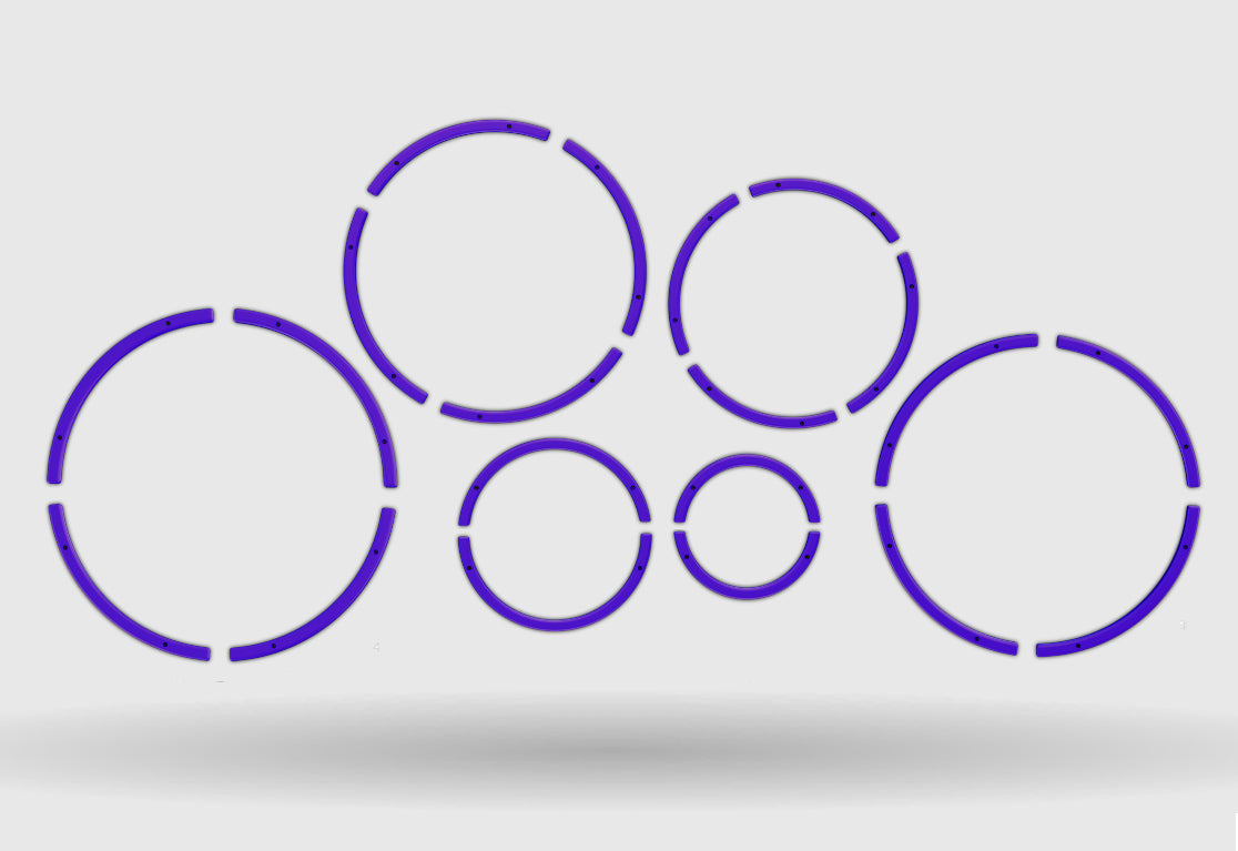 Tenor Sextet Rims