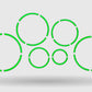 Tenor Sextet Rims