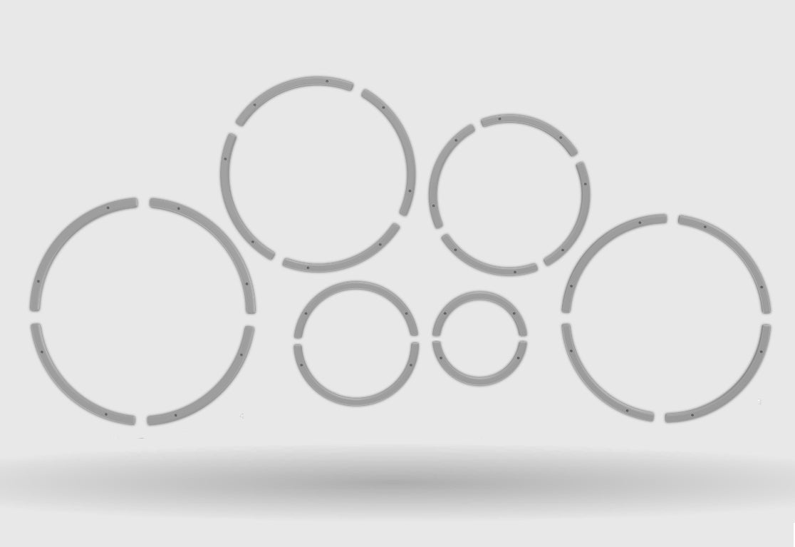Tenor Sextet Rims