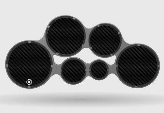 Tenor Max/+ Sextet Laminates