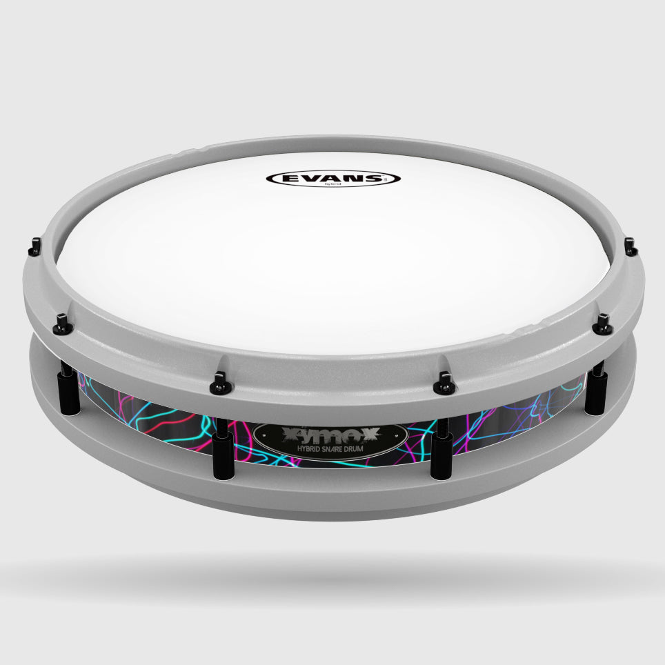Hybrid Snare Drum