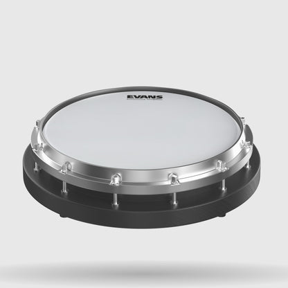 Hybrid Snare Drum Head