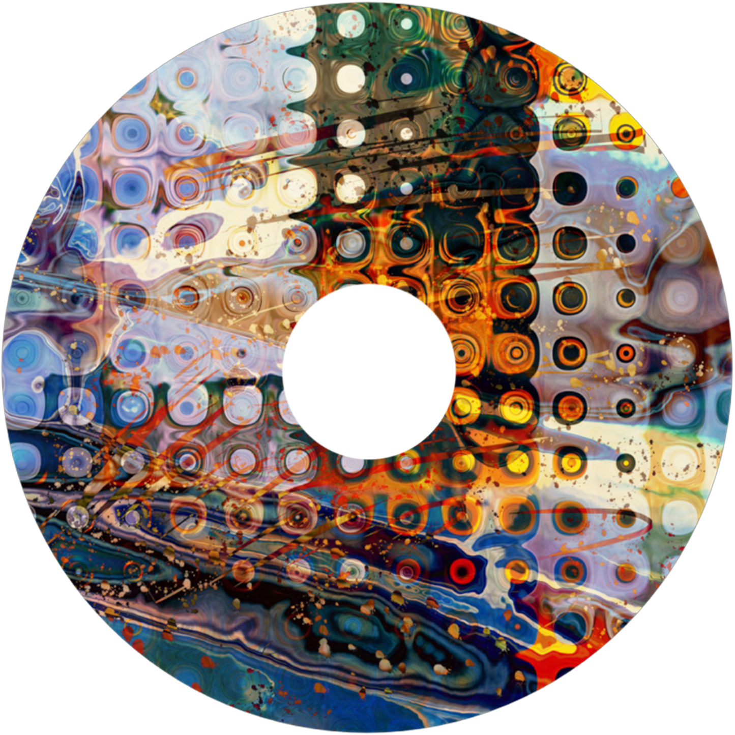 Table Pad Laminates
