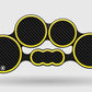 Tenor Pad
