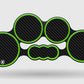 Tenor Pad