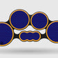 Tenor Pad