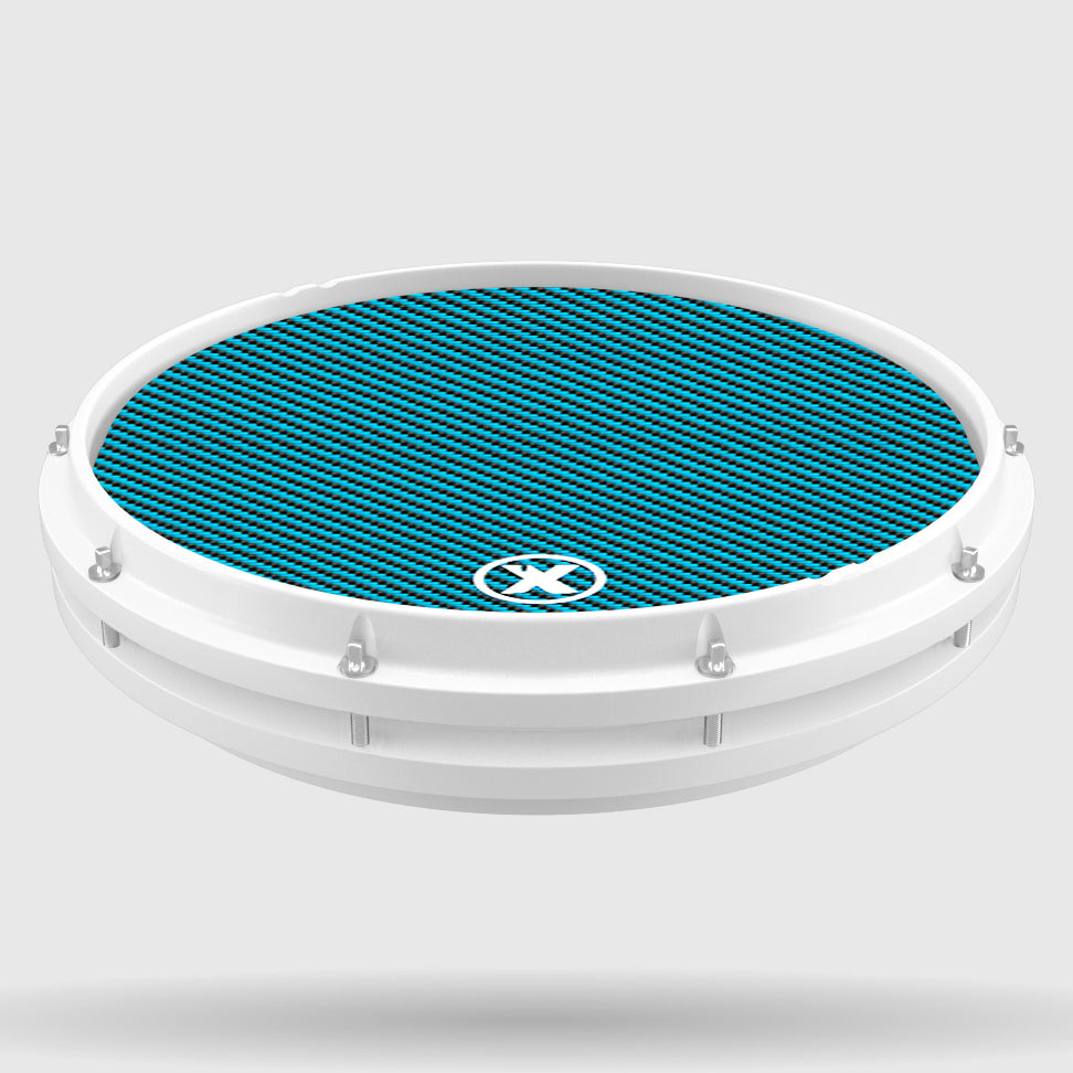 Reserve Max Series – Xymox Drum Co.