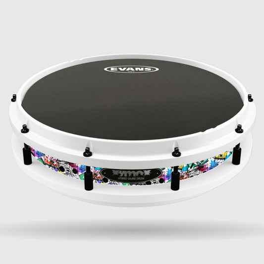 Hybrid Snare Drum