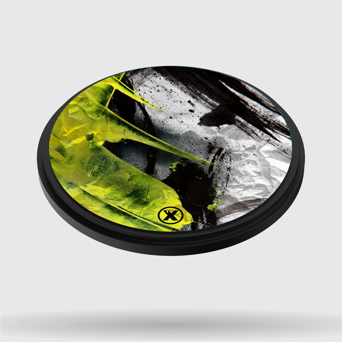 Drum Set Snare Pad & Mute