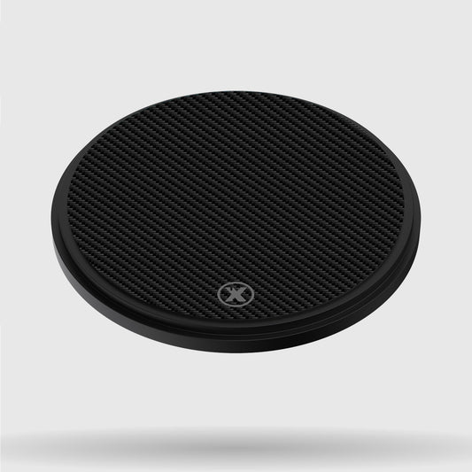 Drum Set Snare Pad & Mute