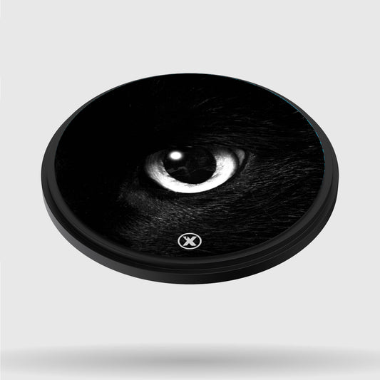 Drum Set Snare Pad & Mute
