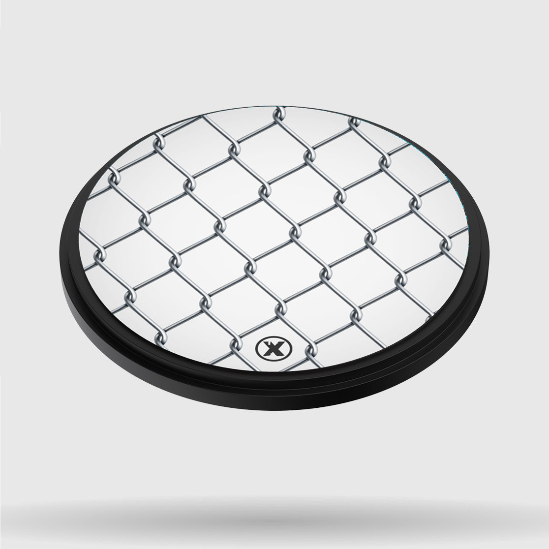 Drum Set Snare Pad & Mute