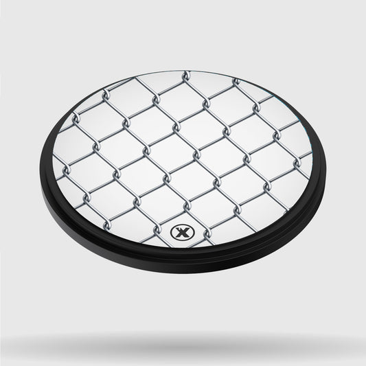 Drum Set Snare Pad & Mute