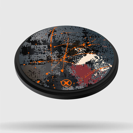 Drum Set Snare Pad & Mute