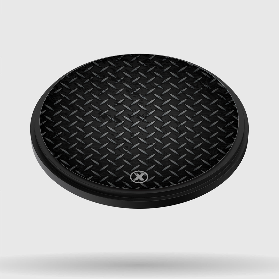 Drum Set Snare Pad & Mute