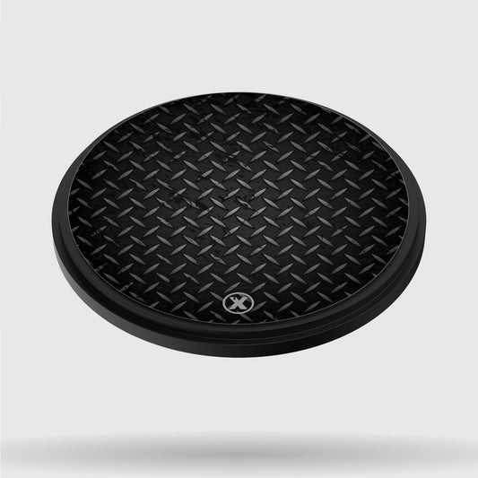 Drum Set Snare Pad & Mute