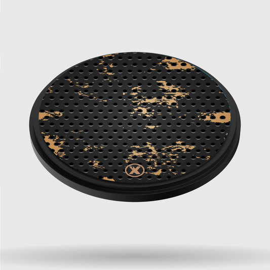 Drum Set Snare Pad & Mute