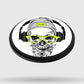 Drum Set Snare Pad & Mute