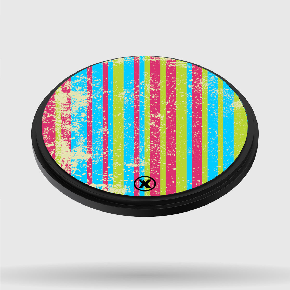 Drum Set Snare Pad & Mute