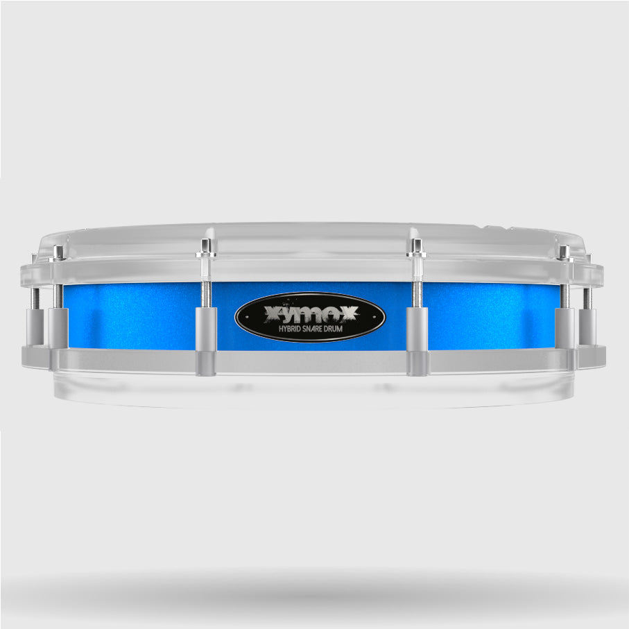 Hybrid Snare Drum