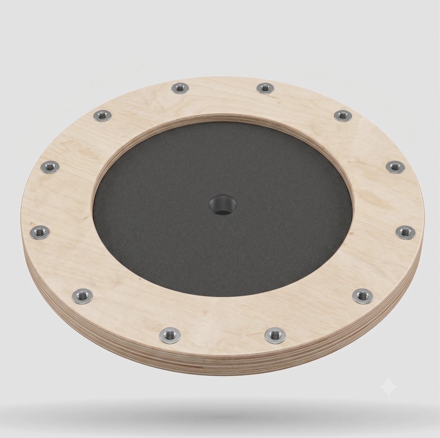 Limited Run 14” Marching Hybrid Drum Pad
