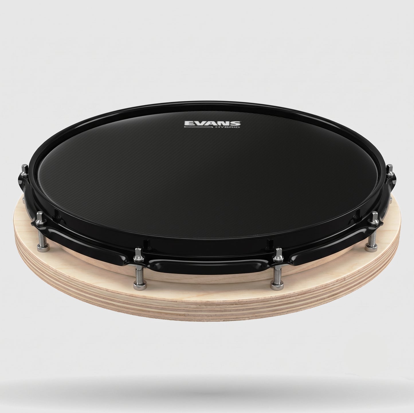Limited Run 14” Marching Hybrid Drum Pad