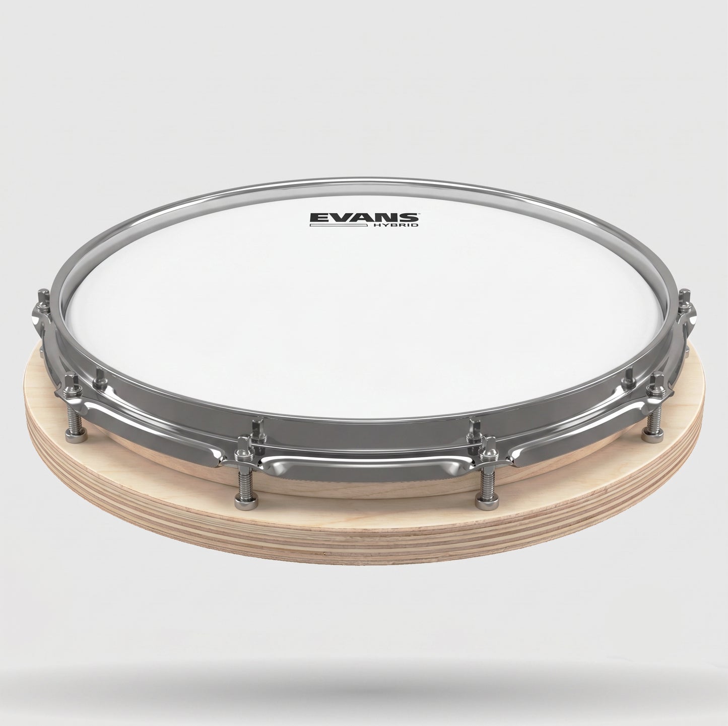 Limited Run 14” Marching Hybrid Drum Pad