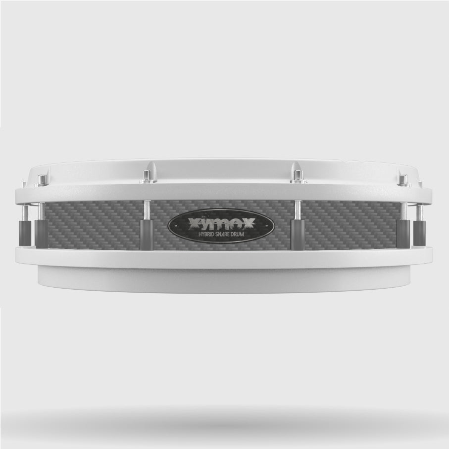 Hybrid Snare Top & Bottom Rim Set