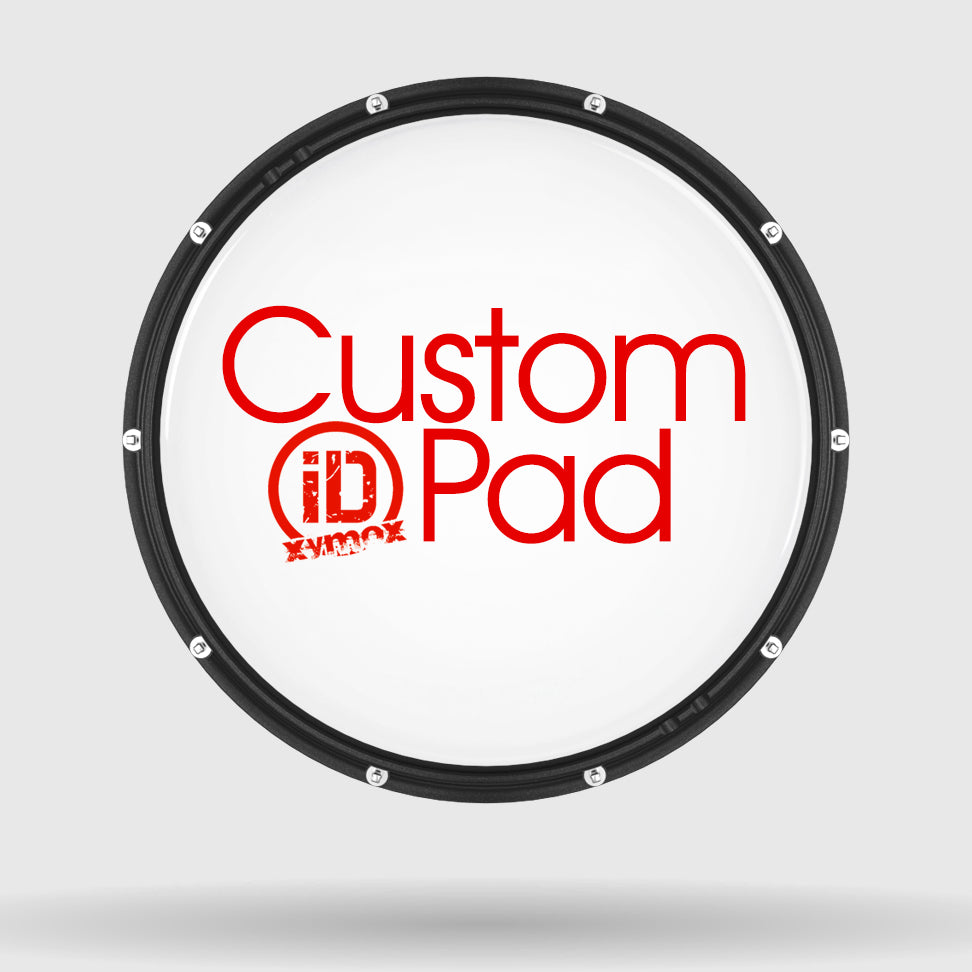 Custom iD Pad