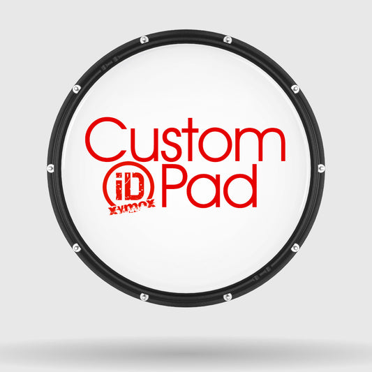 Custom iD Pad
