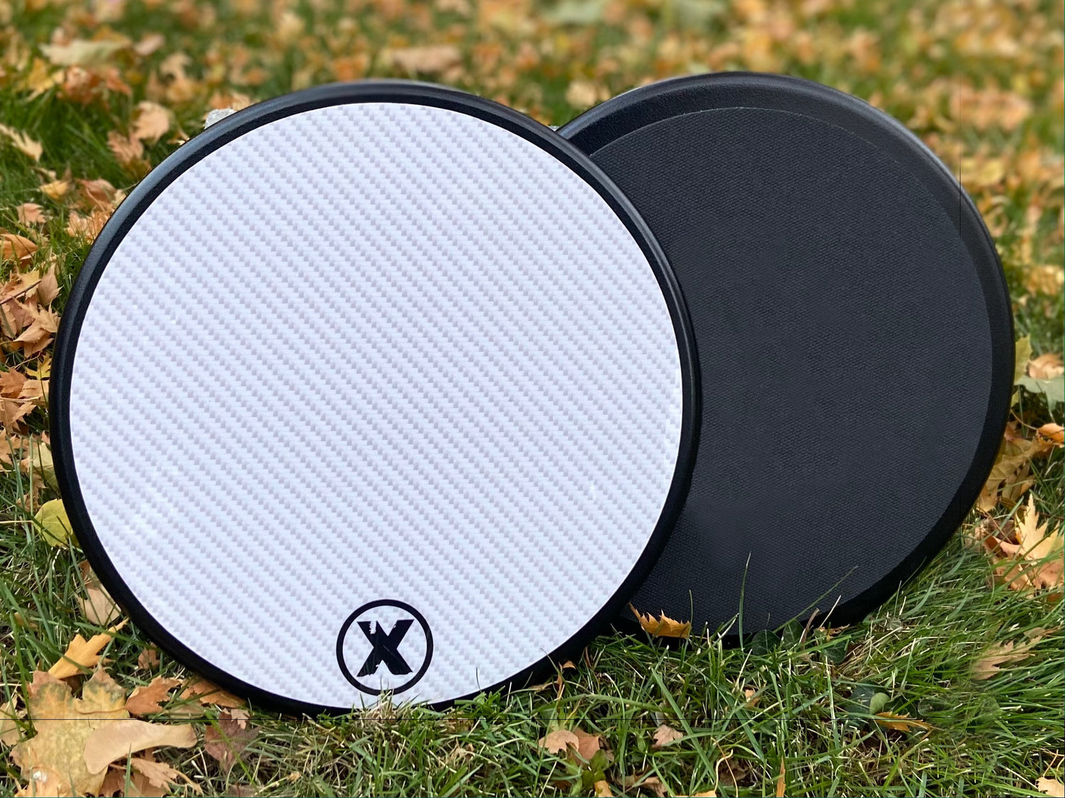 Xymox Drum Co.