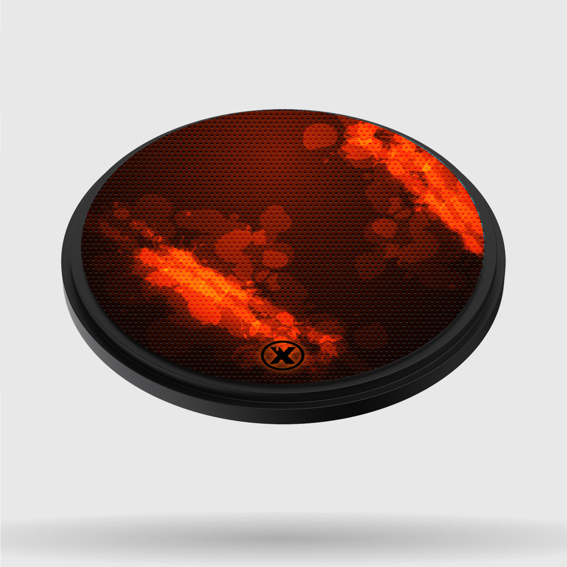 Drum Set Snare Pad & Mute