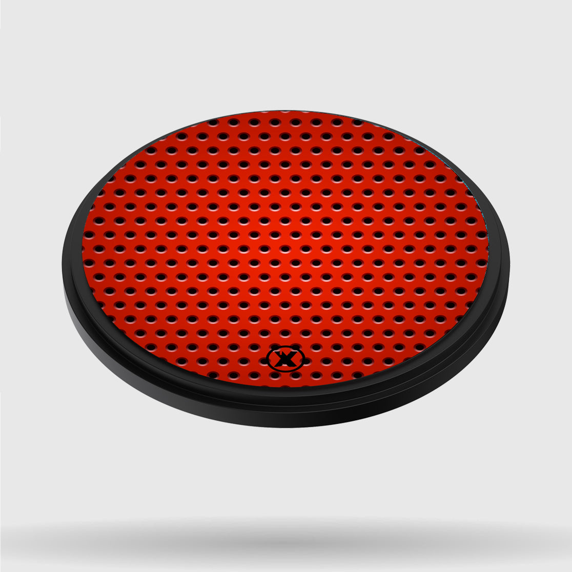 Drum Set Snare Pad & Mute