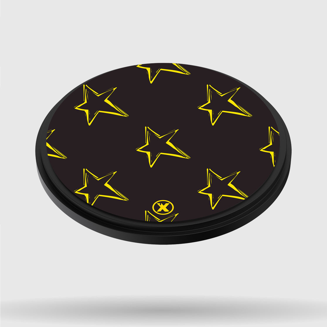 Drum Set Snare Pad & Mute