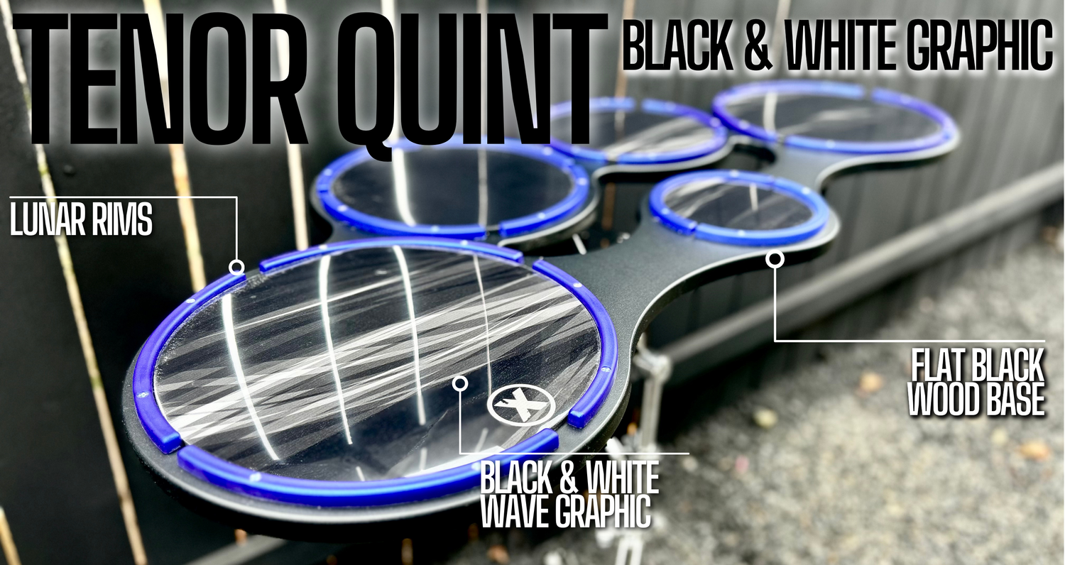 Xymox Drum Co. Xymox Drum Co.