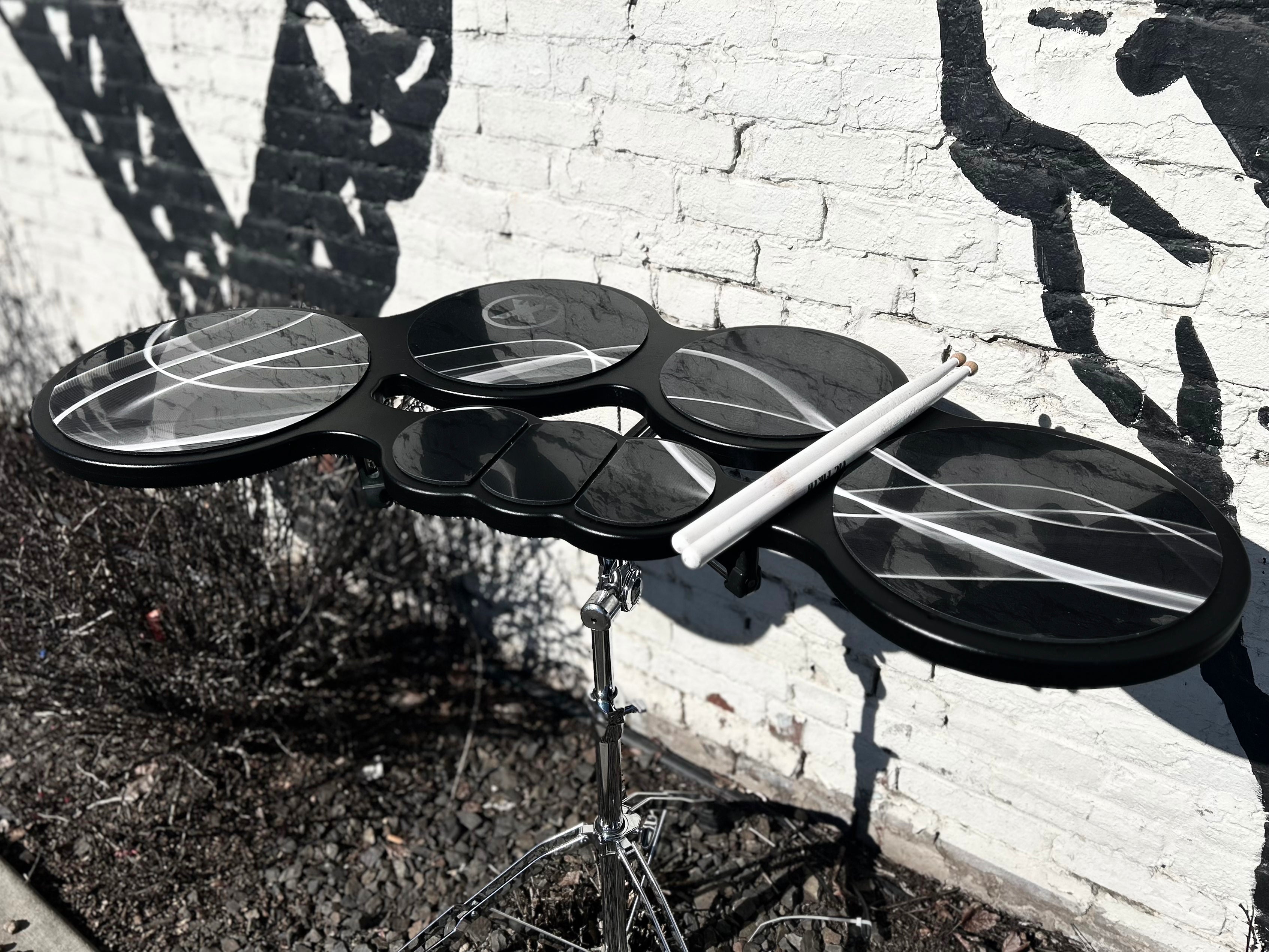 Xymox Drum Co.