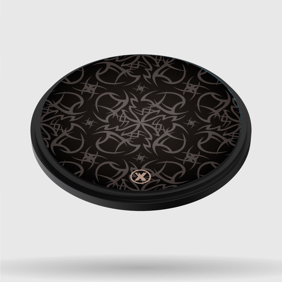 Drum Set Snare Pad & Mute