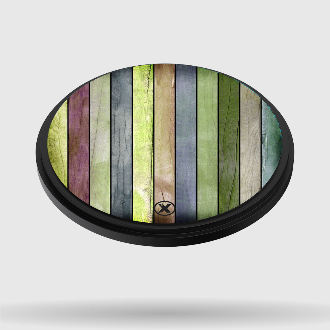 Drum Set Snare Pad & Mute