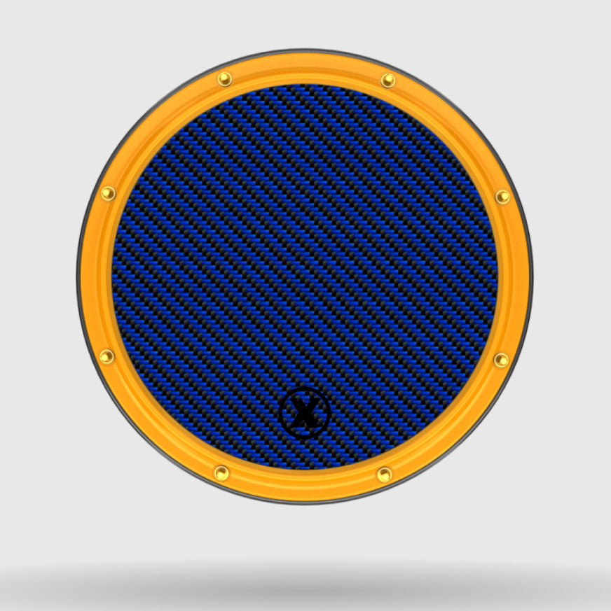 Featured – Xymox Drum Co.