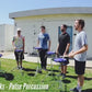 Bass Kicks: Set of 5