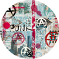 Drum Set Mute Pack