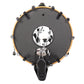 Drum Set Bass Drum Mute